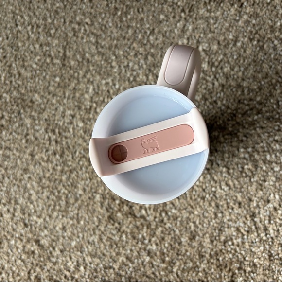 Stanley quencher 14oz - Picture 2 of 3